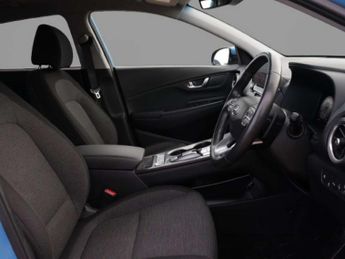 HYUNDAI KONA Kona Premium EV 5dr