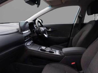 HYUNDAI KONA Kona Premium EV 5dr