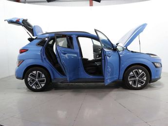 HYUNDAI KONA Kona Premium EV 5dr