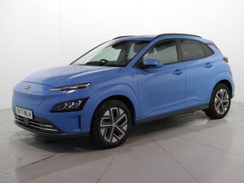 HYUNDAI KONA Kona Premium EV 5dr