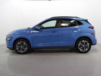 HYUNDAI KONA Kona Premium EV 5dr