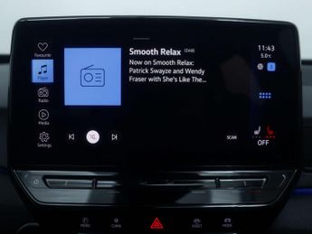 VOLKSWAGEN ID.3 ID3 Life 5dr