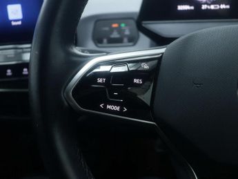 VOLKSWAGEN ID.3 ID3 Life 5dr