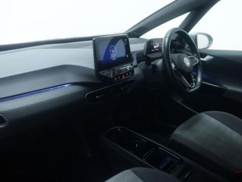 VOLKSWAGEN ID.3 ID3 Life 5dr