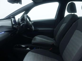 VOLKSWAGEN ID.3 ID3 Life 5dr