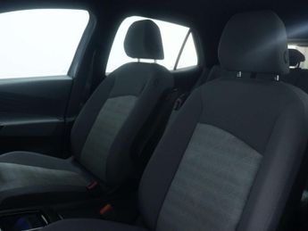 VOLKSWAGEN ID.3 ID3 Life 5dr