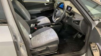 VOLKSWAGEN ID.3 ID3 Life 5dr