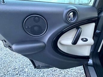 MINI COUNTRYMAN 1.6 Countryman Cooper S All4 Auto 4WD 5dr