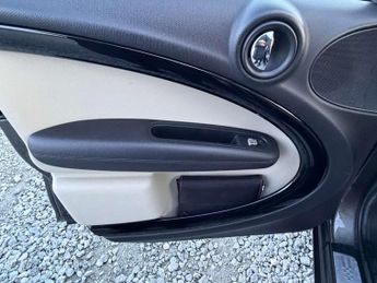 MINI COUNTRYMAN 1.6 Countryman Cooper S All4 Auto 4WD 5dr