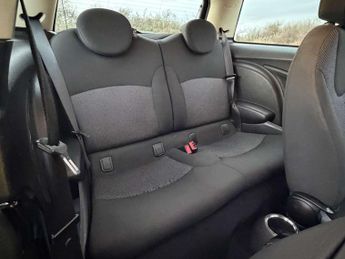 MINI HATCH 1.6 One Auto 3dr