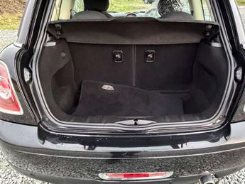 MINI HATCH 1.6 One Auto 3dr