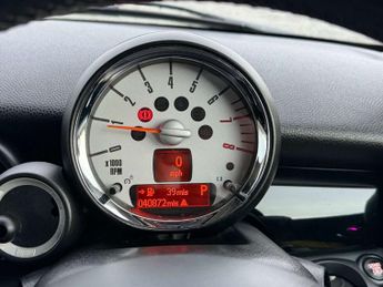 MINI HATCH 1.6 One Auto 3dr