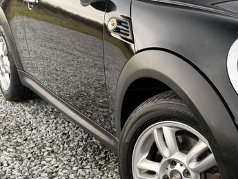 MINI HATCH 1.6 One Auto 3dr