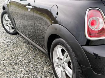 MINI HATCH 1.6 One Auto 3dr