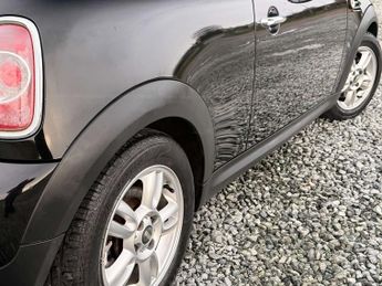 MINI HATCH 1.6 One Auto 3dr