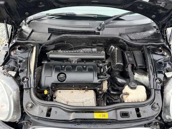 MINI HATCH 1.6 One Auto 3dr