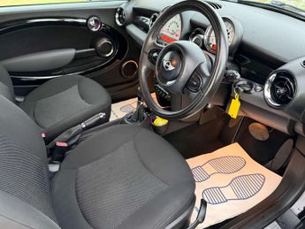 MINI HATCH 1.6 One Auto 3dr