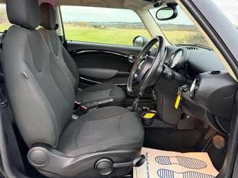 MINI HATCH 1.6 One Auto 3dr