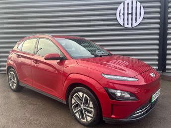HYUNDAI KONA Kona SE Connect EV 5dr