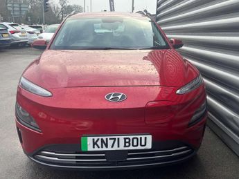 HYUNDAI KONA Kona SE Connect EV 5dr
