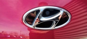 HYUNDAI KONA Kona SE Connect EV 5dr