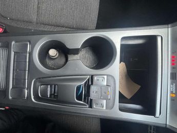 HYUNDAI KONA Kona SE Connect EV 5dr