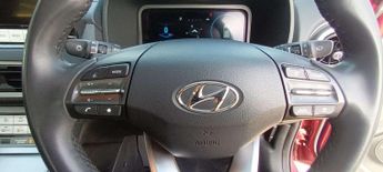 HYUNDAI KONA Kona SE Connect EV 5dr