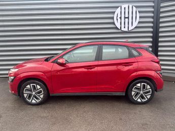 HYUNDAI KONA Kona SE Connect EV 5dr