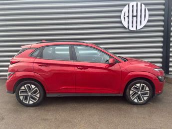 HYUNDAI KONA Kona SE Connect EV 5dr