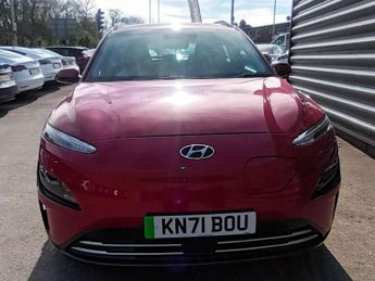 HYUNDAI KONA Kona SE Connect EV 5dr