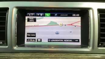 JAGUAR XF 2.2 XF R-Sport D Automatic 4dr - NATIONAL DELIVERY*