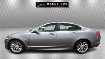 JAGUAR XF 2.2 XF R-Sport D Automatic 4dr - NATIONAL DELIVERY*