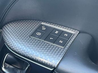 LAND ROVER RANGE ROVER SPORT 3.0 Range Rover Sport HSE Dynamic SDV6 Automatic 4WD 5dr - NATIO