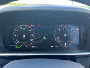 LAND ROVER RANGE ROVER SPORT 3.0 Range Rover Sport HSE Dynamic SDV6 Automatic 4WD 5dr - NATIO