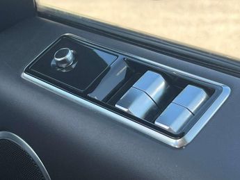 LAND ROVER RANGE ROVER SPORT 3.0 Range Rover Sport HSE Dynamic SDV6 Automatic 4WD 5dr - NATIO