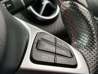 Mercedes-Benz A-CLASS 2.1 A 200 D AMG Line Executive Auto 5dr