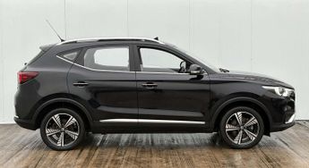MG ZS MG ZS Exclusive EV 5dr