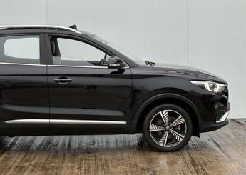 MG ZS MG ZS Exclusive EV 5dr