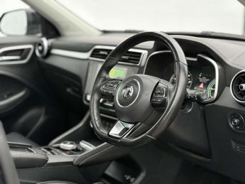 MG ZS MG ZS Exclusive EV 5dr