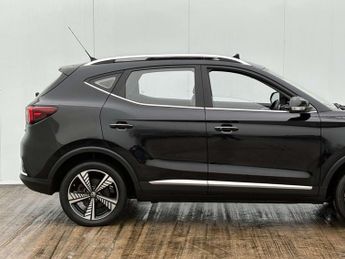 MG ZS MG ZS Exclusive EV 5dr