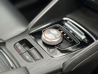 MG ZS MG ZS Exclusive EV 5dr