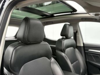 MG ZS MG ZS Exclusive EV 5dr