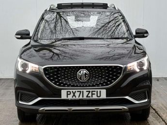 MG ZS MG ZS Exclusive EV 5dr