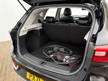 MG ZS MG ZS Exclusive EV 5dr