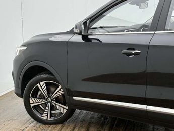 MG ZS MG ZS Exclusive EV 5dr