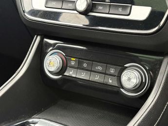 MG ZS MG ZS Exclusive EV 5dr