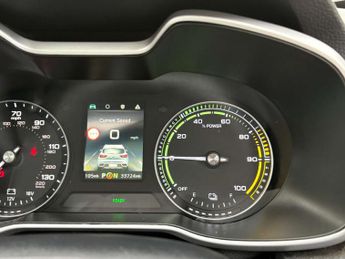 MG ZS MG ZS Exclusive EV 5dr