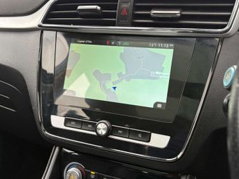 MG ZS MG ZS Exclusive EV 5dr