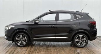 MG ZS MG ZS Exclusive EV 5dr