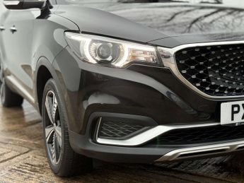 MG ZS MG ZS Exclusive EV 5dr